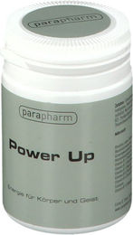 parapharm Power Up Kapseln – Bild 1 von 1