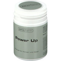 Produktbild von parapharm Power Up Kapseln