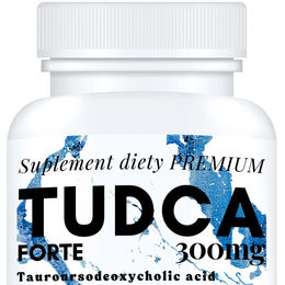ParaX Forte TUDCA Kapseln vegan ohne Zusatzstoffe – Bild 1 von 1