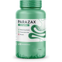 Produktbild von Parazax Complex NGS Kräuter-Komplex Kapseln mit pflanzlichem Ursprung