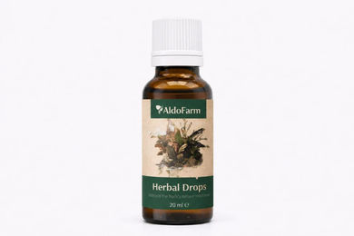 Parazol Tropfen zur Unterstützung von Verdauung und Darmwohlbefinden von GLOBAL D LTD 20 ml – Bild 1 von 1