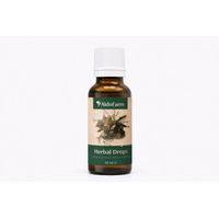 Produktbild von Parazol Tropfen zur Unterstützung von Verdauung und Darmwohlbefinden von GLOBAL D LTD 20 ml