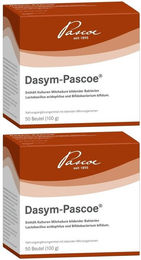 Pascoe Dasym-Pascoe Pulver glutenfrei und ohne Zusatzstoffe für Schwangere und Stillende – Bild 1 von 1