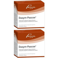 Produktbild von Pascoe Dasym-Pascoe Pulver glutenfrei und ohne Zusatzstoffe für Schwangere und Stillende