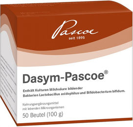 Pascoe Dasym Pulver – Bild 1 von 1
