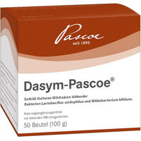 Produktbild von Pascoe Dasym Pulver