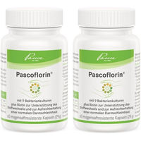 Produktbild von Pascoflorin Pascoe Vital Kapseln