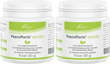 Pascoflorin sensitiv Pulver von Pascoe – Bild 1 von 1