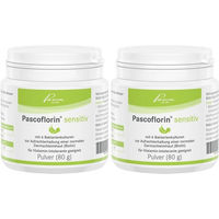 Produktbild von Pascoflorin sensitiv Pulver von Pascoe