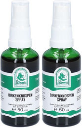Pater Severin Birkenknospen Spray – Bild 1 von 1