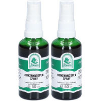 Produktbild von Pater Severin Birkenknospen Spray
