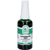 Produktbild von Pater Severin Seerosenblüten Spray