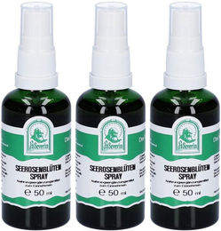 Pater Severin Seerosenblüten Spray – Bild 1 von 1