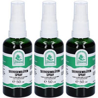 Produktbild von Pater Severin Seerosenblüten Spray
