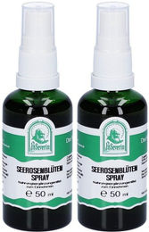 Pater Severin Seerosenblüten Spray – Bild 1 von 1