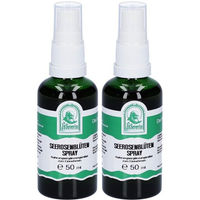 Produktbild von Pater Severin Seerosenblüten Spray