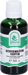 Pater Severin Seerosenblüten Tropfen – Bild 1 von 2