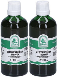 Pater Severin Seerosenblüten Tropfen – Bild 1 von 1