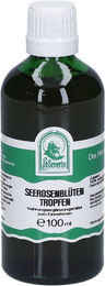 Pater Severin Seerosenblüten Tropfen – Bild 1 von 2
