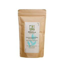 PEA24 PEA Kapseln ultramikronisiert mit 100 mg Palmitoylethanolamid 250 Stück vegan und glutenfrei – Bild 1 von 1