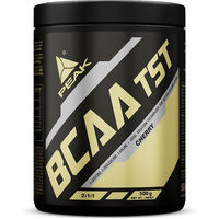 Produktbild von Peak BCAA Pulver TS-Technology Geschmack Cherry