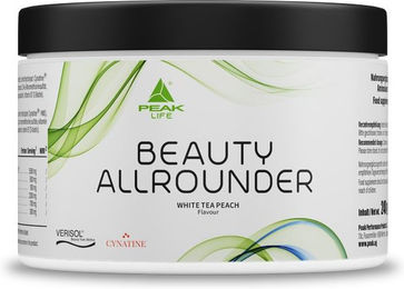 PEAK Beauty Allrounder Pulver – Bild 1 von 3