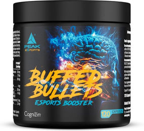 PEAK Buffed Bullets Kapseln – Bild 1 von 1