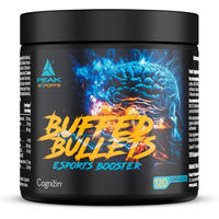 Produktbild von PEAK Buffed Bullets Kapseln