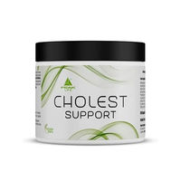 Produktbild von PEAK Cholest Support Vegan Kapseln 90 Stück