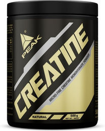 Peak Creatin Monohydrat Pulver – Bild 1 von 2
