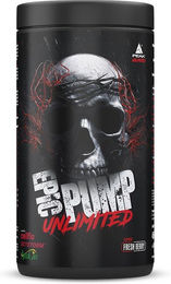 PEAK Epic Pump Unlimited Pulver Beeren-Mix – Bild 1 von 1