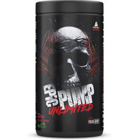 Produktbild von PEAK Epic Pump Unlimited Pulver Beeren-Mix