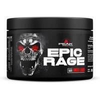 Produktbild von Peak EPIC Rage Pulver 300 g