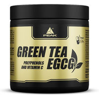 Produktbild von PEAK Grüntee EGCG Kapseln