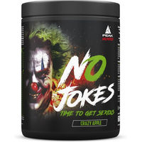 Produktbild von PEAK International No Jokes Crazy Apple