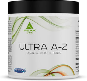 PEAK Life Ultra A-Z Kapseln – Bild 1 von 2