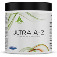Produktbild von PEAK Life Ultra A-Z Kapseln