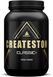 Peak Performance Createston Classic+ Pulver Fresh Orange 1648 g – Bild 1 von 2
