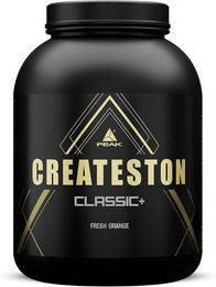 Peak Performance Createston Classic+ Pulver Fresh Orange 3090 g – Bild 1 von 3