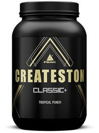 Peak Performance Createston Classic+ Pulver Tropical Punch 1648 g – Bild 1 von 2