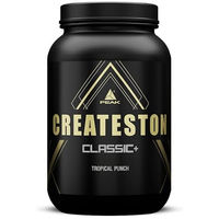 Produktbild von Peak Performance Createston Classic+ Pulver Tropical Punch 1648 g