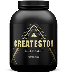 Peak Performance Createston Classic+ Pulver Tropical Punch 3090 g – Bild 1 von 4