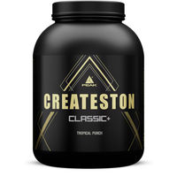 Produktbild von Peak Performance Createston Classic+ Pulver Tropical Punch 3090 g