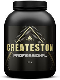 Peak Performance Createston Professional Pulver Cola 3150 g – Bild 1 von 3