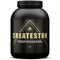 Produktbild von Peak Performance Createston Professional Pulver Cola 3150 g