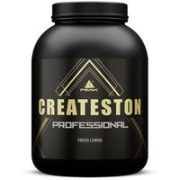 Produktbild von Peak Performance Createston Professional Pulver Fresh Lemon 3150 g
