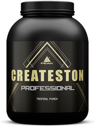 Peak Performance Createston Professional Pulver Tropical Punch 3150 g – Bild 1 von 3