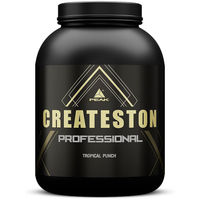 Produktbild von Peak Performance Createston Professional Pulver Tropical Punch 3150 g