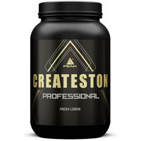 Produktbild von Peak Performance Createston Professional Pulver Zitrone 1575 g ohne Zusatzstoffe