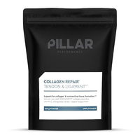 Produktbild von Peak Performance Kollagen Repair Tendon & Ligament Pulver 260 g